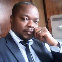 Jean - Paul Kanyinda