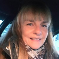 Gunnel Henricsson