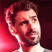 Daniel Machado