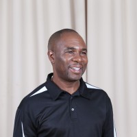 Malcolm Brown