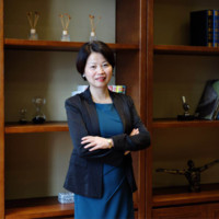 Kathy Ma