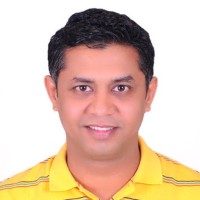 Umesh Mahajan