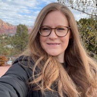 Heidi Harrington