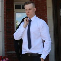 Dalton Cook