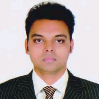 Kamol Chandro Hawlader