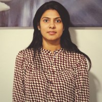 Jyotshna Antharaji