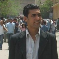Ibrahim Abdel Moniem
