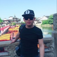Alex Wei