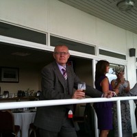 Richard Pierce