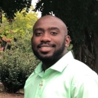 Rashaad Baldwin