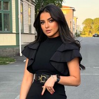 Maryam Okla