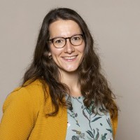 Julia Unternährer