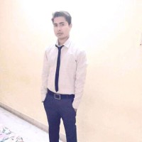 Arjun Dey