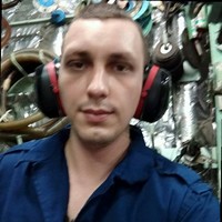 Oleksandr Chebotaryov
