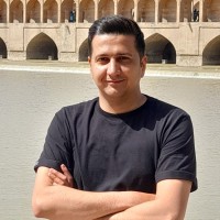 Ali Esfahanizade