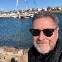 Graham Pullen