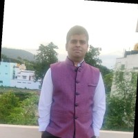 Hemanth Sj