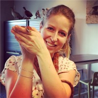 Rosalie Van Oijen