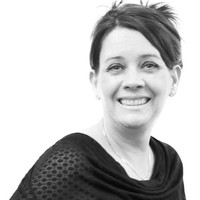 Annette Byrdal