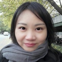 Wendy Zhang