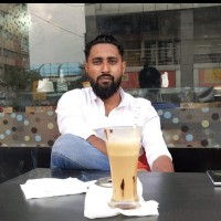 Akash Awana