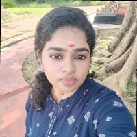 Sruthy Raju