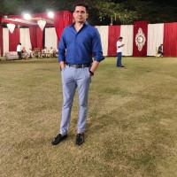 Mohit Ghai