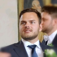 Knut Sander Blakkestad