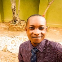 Andrew Malewezi