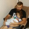Justin Burwell