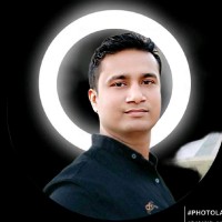 Suket Patil