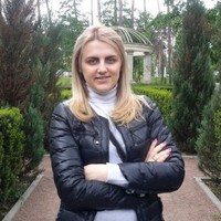 Tetyana Vorotyntseva