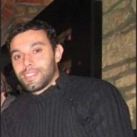 Marcelo Barud Pedrosa