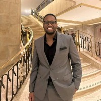Ayub Mohamed