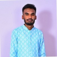 Dhanush V