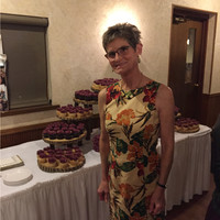 Kathy Van Groll