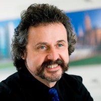 Peter Petrou