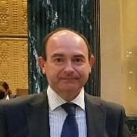 Pablo Pajares T