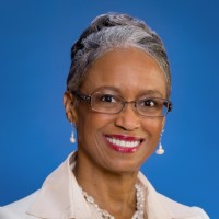 Janalyn W. Glymph, Ph.D.