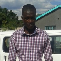 Isaac Majoni