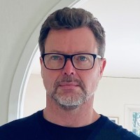 Jonas Henricson