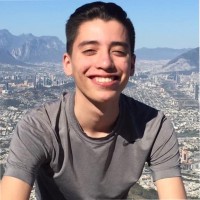 Cristopher Salinas Alvarado
