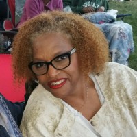 Carrie Blackmon