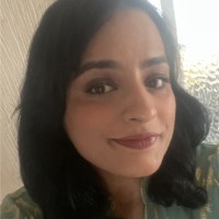 Rizwana Dakri