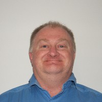 Alan Caudle