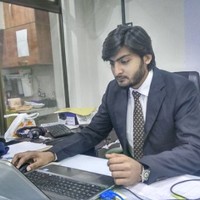 Musa Iftikhar