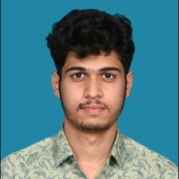 Lohith P V