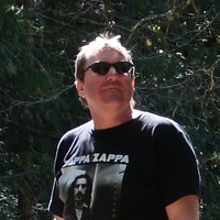 Pete Perrington