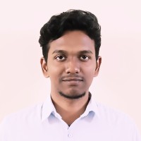 Vignesh Ravindran