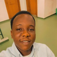 Omogbolahan Edupe